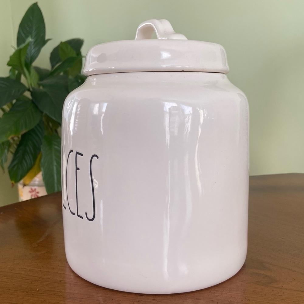 Dulces Rae Dunn Jar Container - Picture 6 of 7